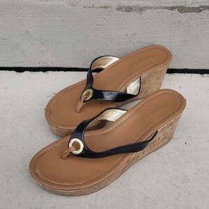 American Eagle Summer Sandals